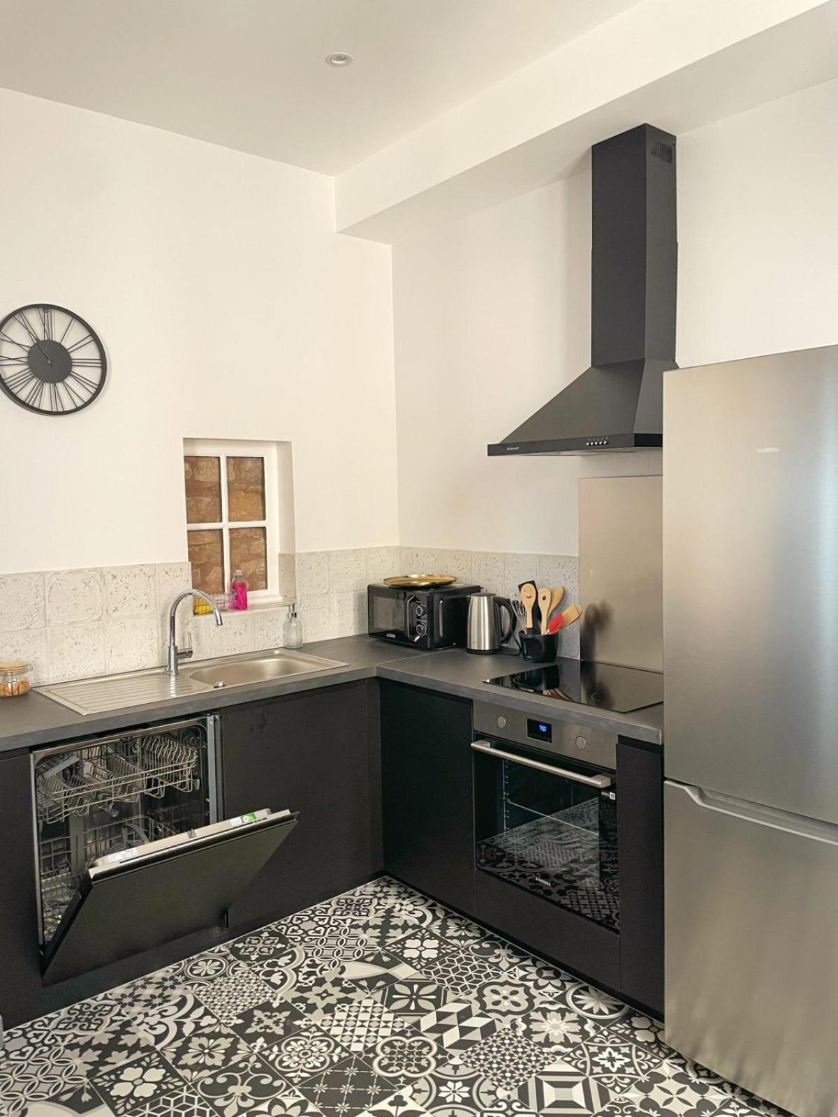Center Macon Charmant Appartement Avec Vue Sur La Saone Kültér fotó